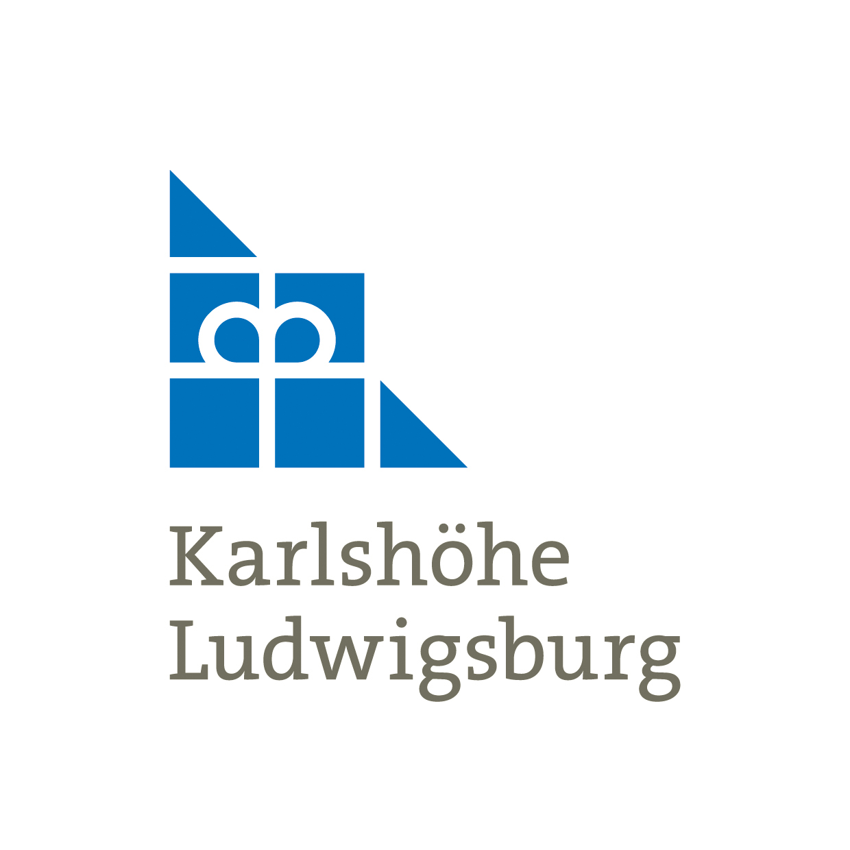 Logo Karlshöhe Ludwigsburg