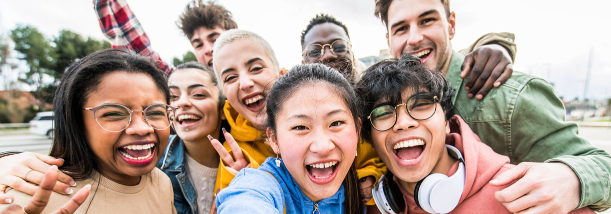 International Office