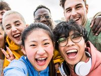 Internationale Soziale Arbeit B.A.