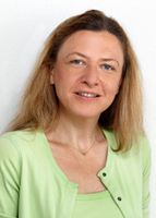 Prof. Dr. Simone Ries