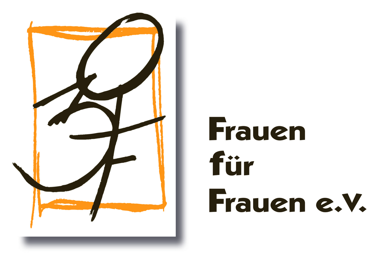 Logo Frauen für Frauen e.V.