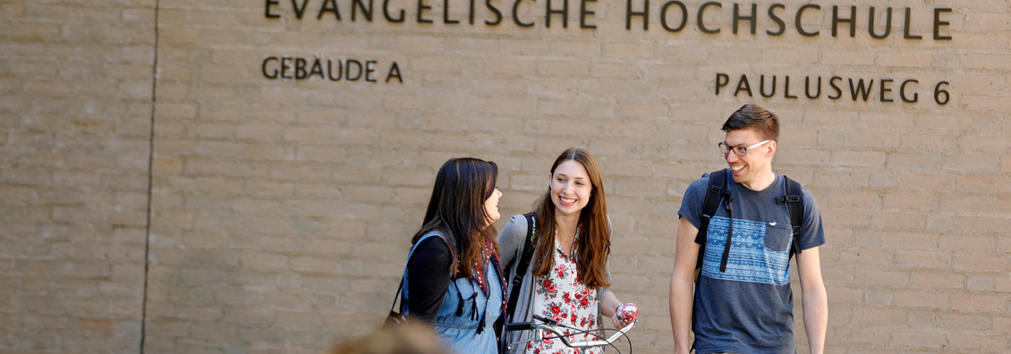 Campus Ludwigsburg und Campus Reutlingen