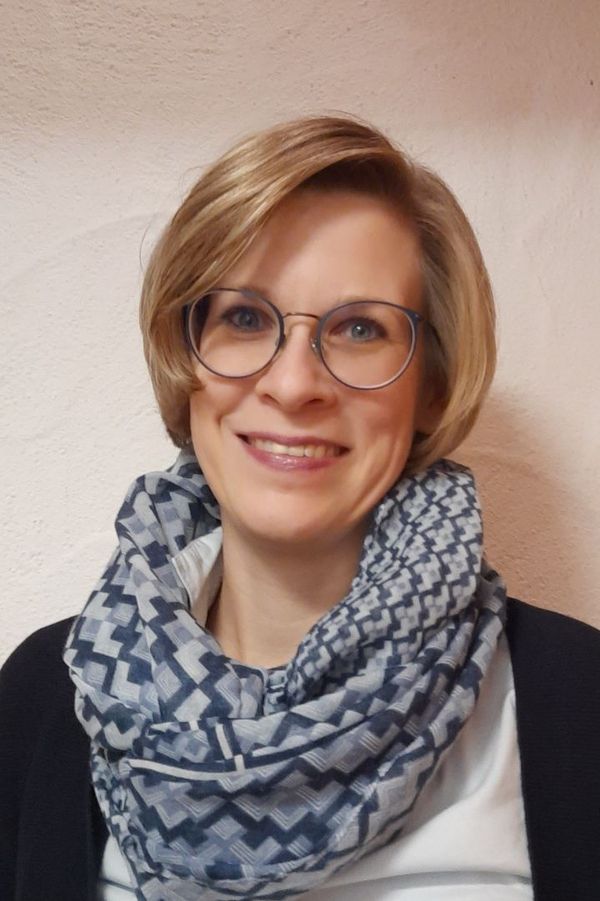 Marianne Wirths