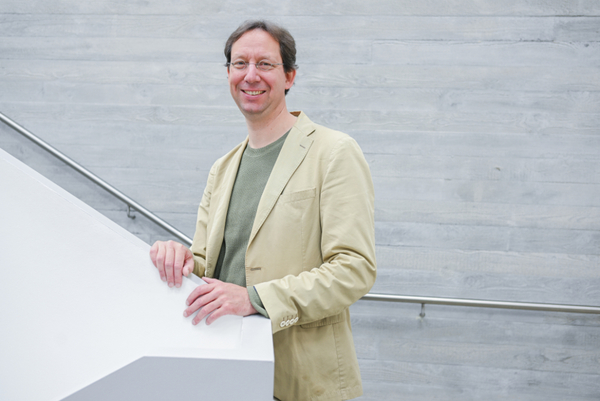 Prof. Dr. Björn Görder