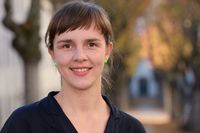 Dr. Anja Frank Dr. Anja Frank