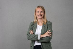 Nadja Pfullinger