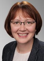 Maria Rehm