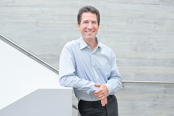 Wolfgang Ilg