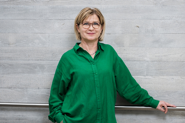 Aga Zimmermann