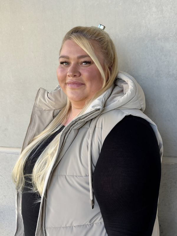 Julia Bissinger