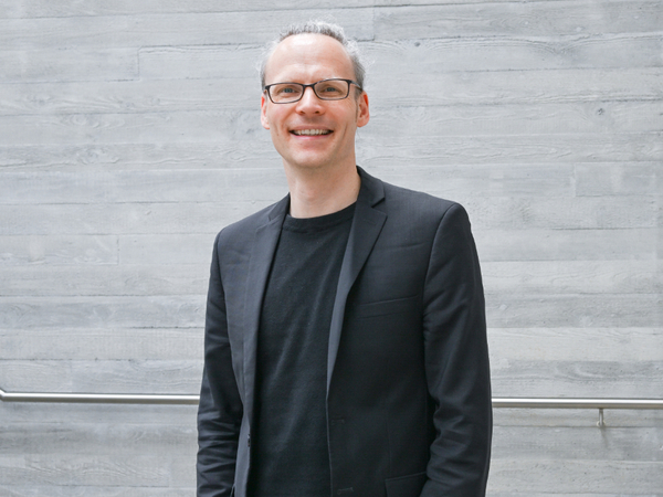 Prof. Dr. Jens Müller