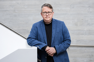 Prof. Dr. Marc Sieper
