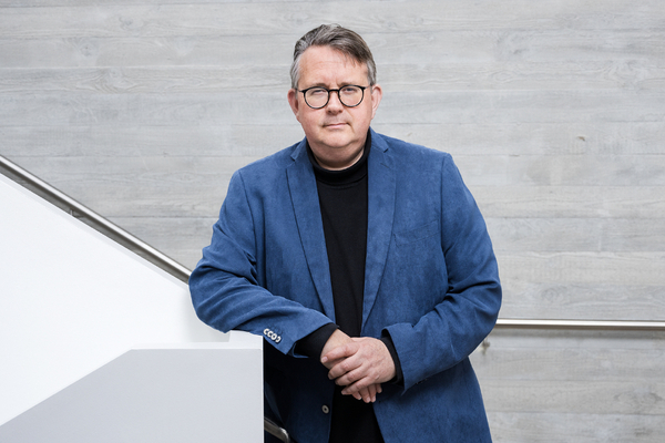 Prof. Dr. Marc Sieper