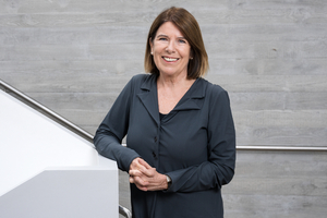 Sabine Kaiser
