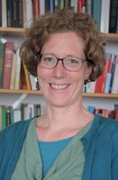 Dr. Laura Behrmann Dr. Laura Behrmann