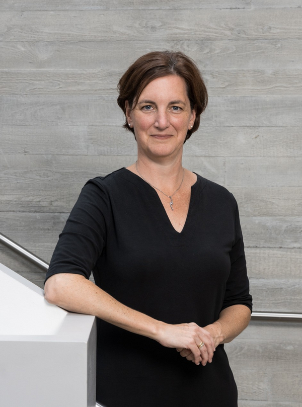 Prof. Dr. Andrea Dietzsch