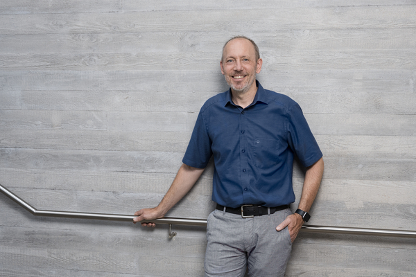 Prof. Dr. Rolf Ahlrichs