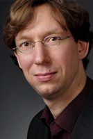 <p>Prof. Dr. Björn Görder</p>