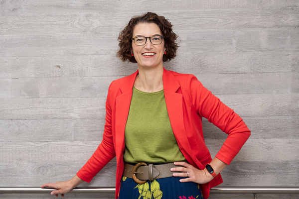 Johanna Possinger