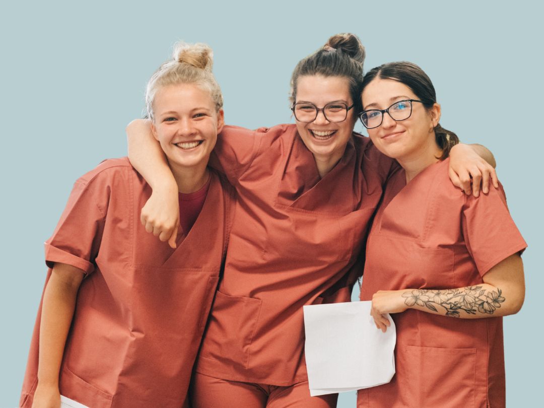 Informationsveranstaltung für Abiturienten*innen am 02.07.: Primärqualifizierendes Pflegestudium an der Evangelischen Hochschule Informationsveranstaltung für Abiturienten*innen am 02.07.: Primärqualifizierendes Pflegestudium an der Evangelischen Hochschule
