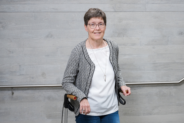 Beatrice Gerst
