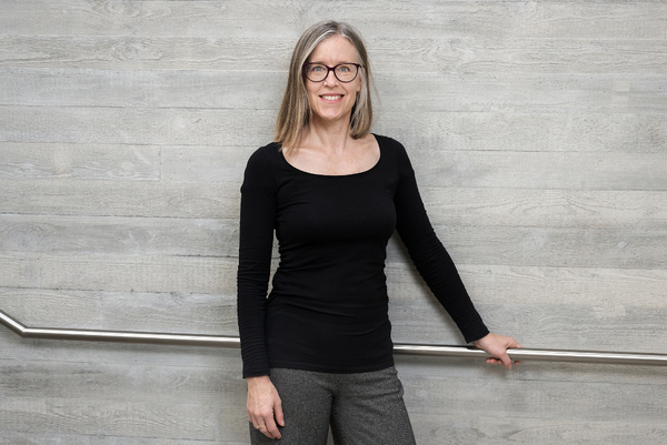 Prof. Dr. Ute Karl - EH Ludwigsburg