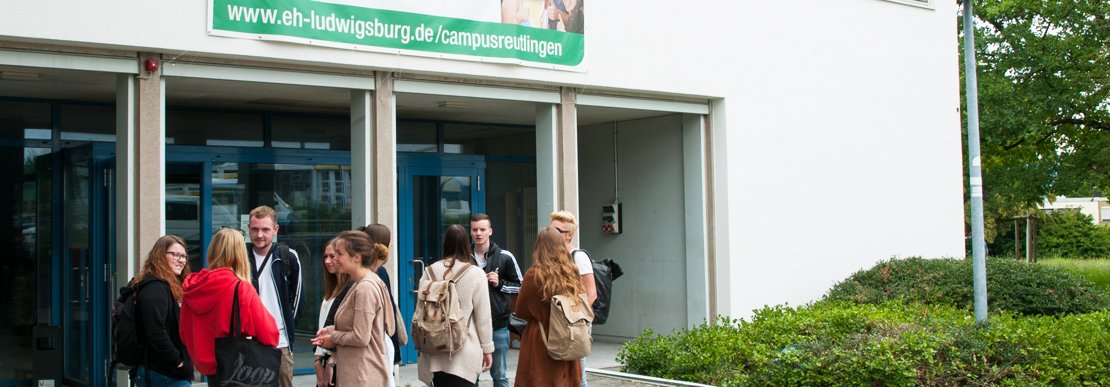 Campus Reutlingen