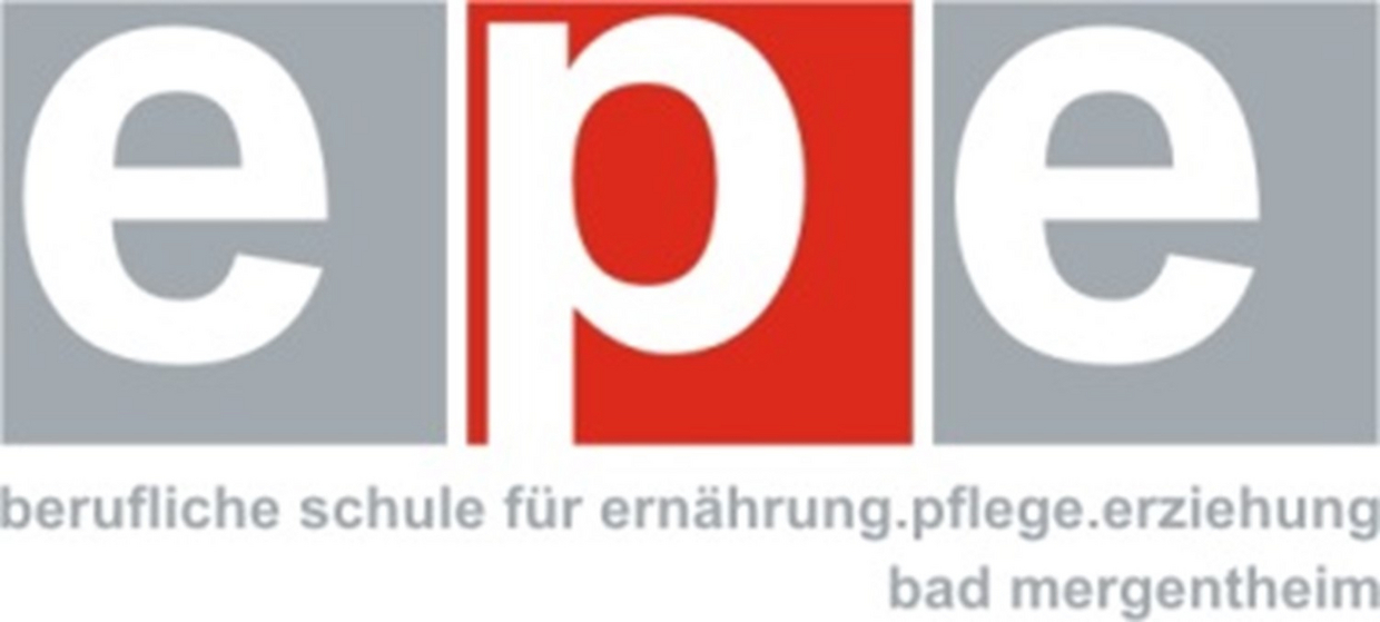 Logo der beruflichen Schule für Ernährung, Pflege und Erziehung in Bad Mergentheim