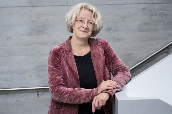 Claudia Schulz