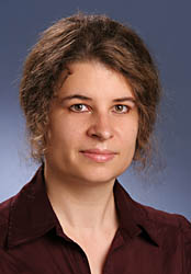Dr. Sandra Kostner Dr. Sandra Kostner