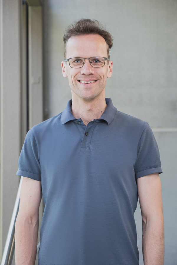 Daniel Renz