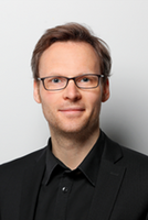  <p>Prof. Dr. Jens Müller</p>