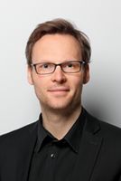 <p>Prof. Dr. Jens Müller</p>