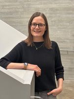 Magdalena Wendelstein