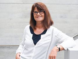 <p>Petra Eilhammer</p>