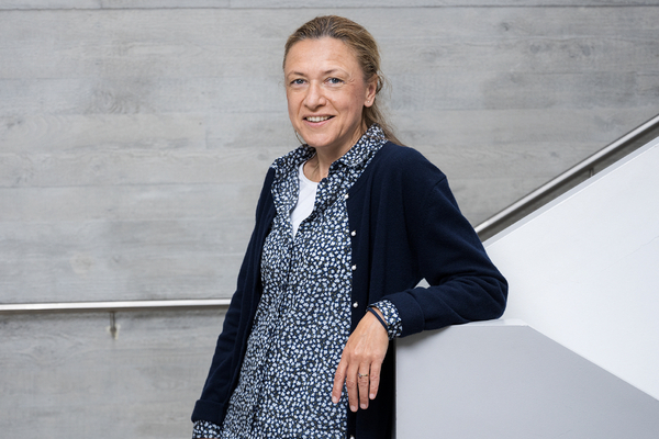 Simone Ries