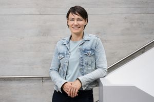 Prof. Dr. Corinna Schubert