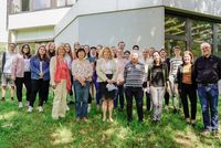 Studientag Demokratiebildung