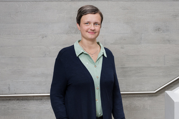 Prof.'in Dr. Nadine Sylla