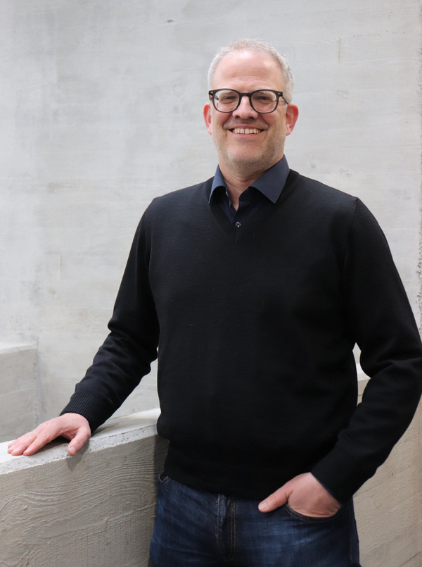 Prof. Dr. Martin Wendte