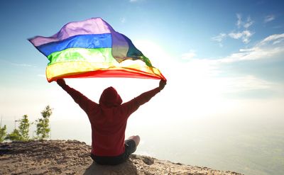 Zertifikatskurs Queere Psychologie für Beratung und Therapie Zertifikatskurs Queere Psychologie für Beratung und Therapie