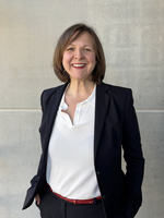 Dr. Sandra Habeck