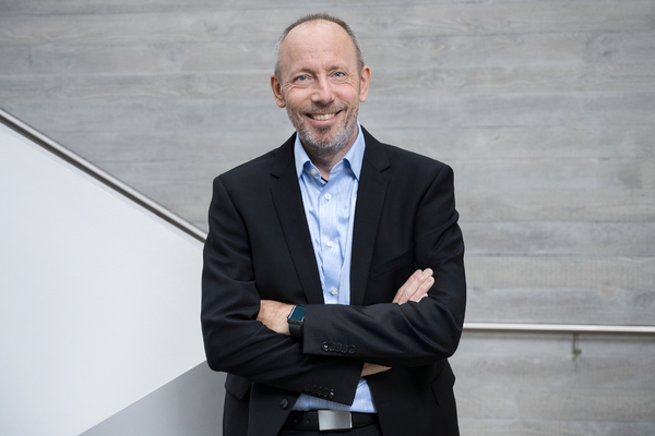 Rolf Ahlrichs