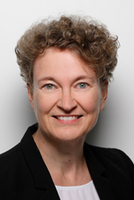 <p>Prof. Dr. Elke Reichmann</p>