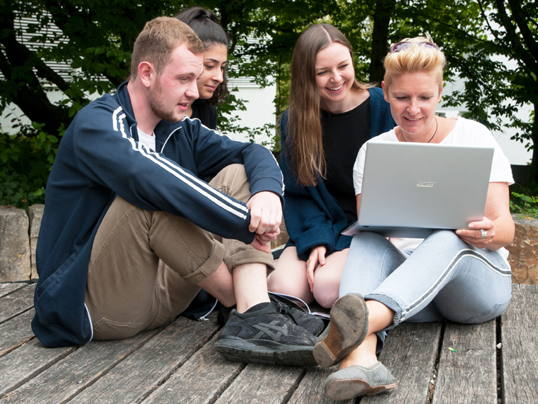 Campus Reutlingen