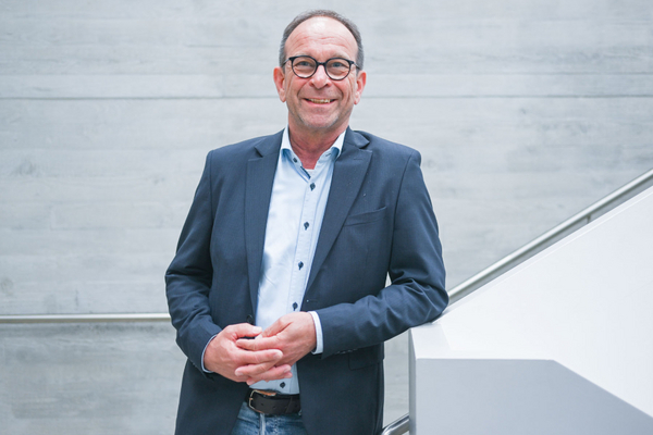 Stephan Thalheim