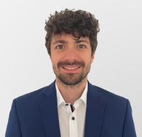 <p>Erik Jacob, M.A.</p>