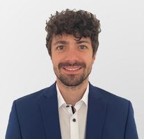 <p>Erik Jacob, M.A.</p>