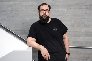 Simon Jurtz