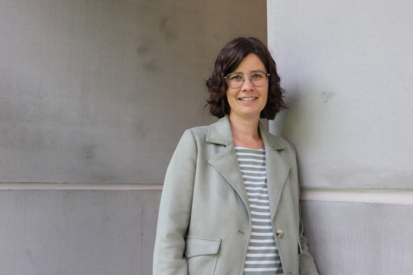 Prof. Dr. Philine Zölls-Kaser